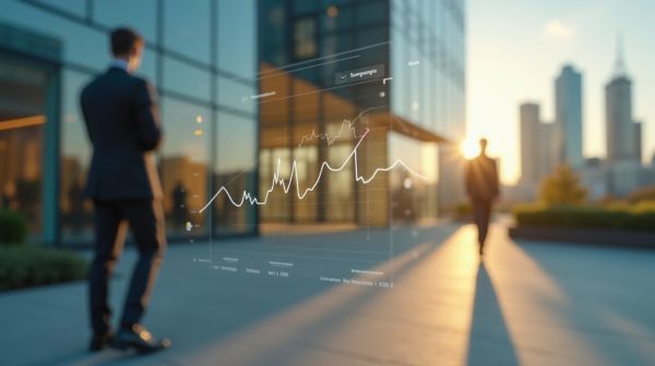 Comment les innovations transforment le financement immobilier