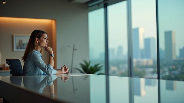 Comment les innovations transforment le financement immobilier