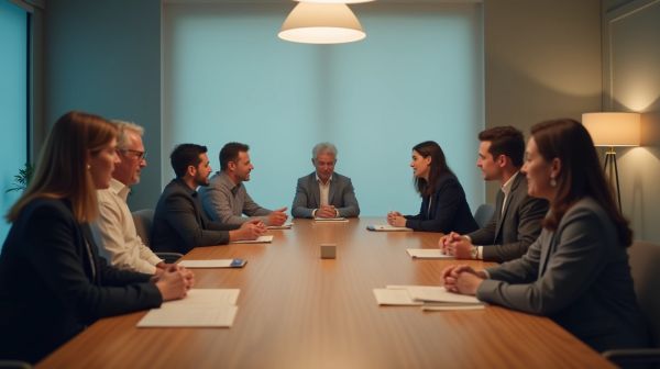 Communauté numérique : valeur et enjeux de la gouvernance collaborative