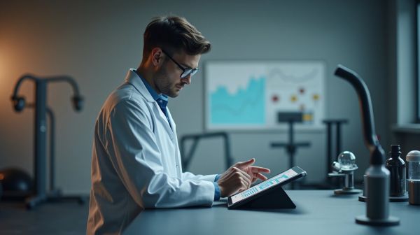 Comprendre la préparation physique comme un acte scientifique inédit