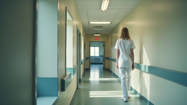 Comprendre le quotidien des professionnels dans les centres hospitaliers