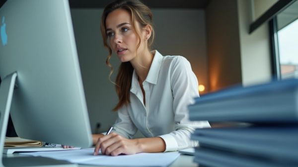 Contacts : gérer vos relations et vos échanges d'informations