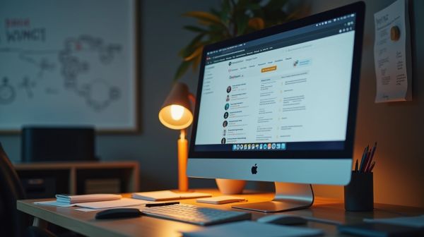 Maîtriser l'information internet pour une veille médiatique efficace