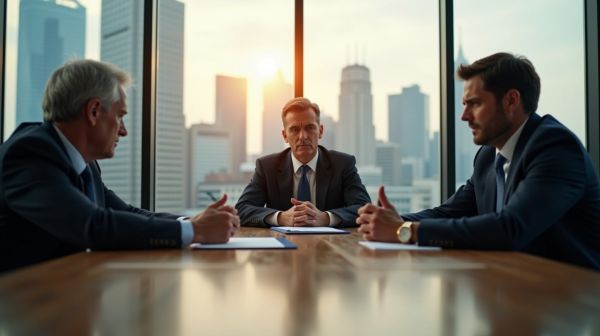 Optimiser la gestion des risques juridiques au sein de l'entreprise
