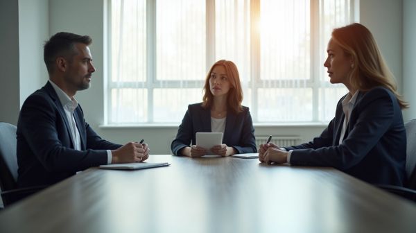 Optimiser la gestion des risques juridiques au sein de l'entreprise