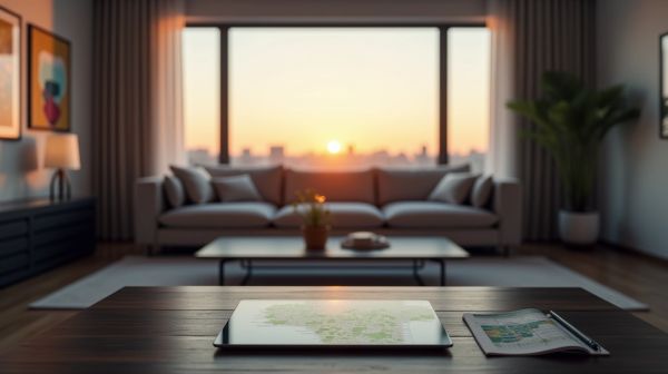 Optimiser son investissement immobilier avec immo-croissance
