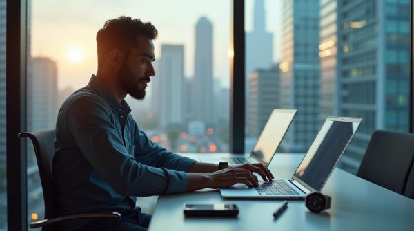 Optimiser votre business en ligne pour booster la croissance