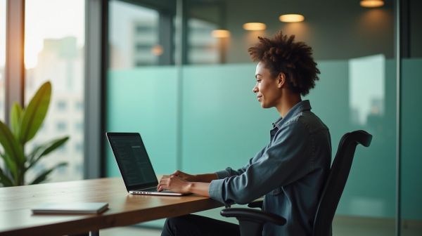 Optimiser votre business en ligne pour booster la croissance