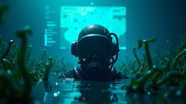 Plongée virtuelle : une révolution immersive dans le jeu en ligne