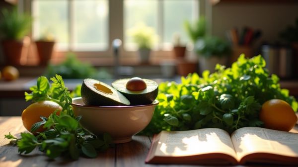 Transformer son quotidien grâce au rééquilibrage alimentaire